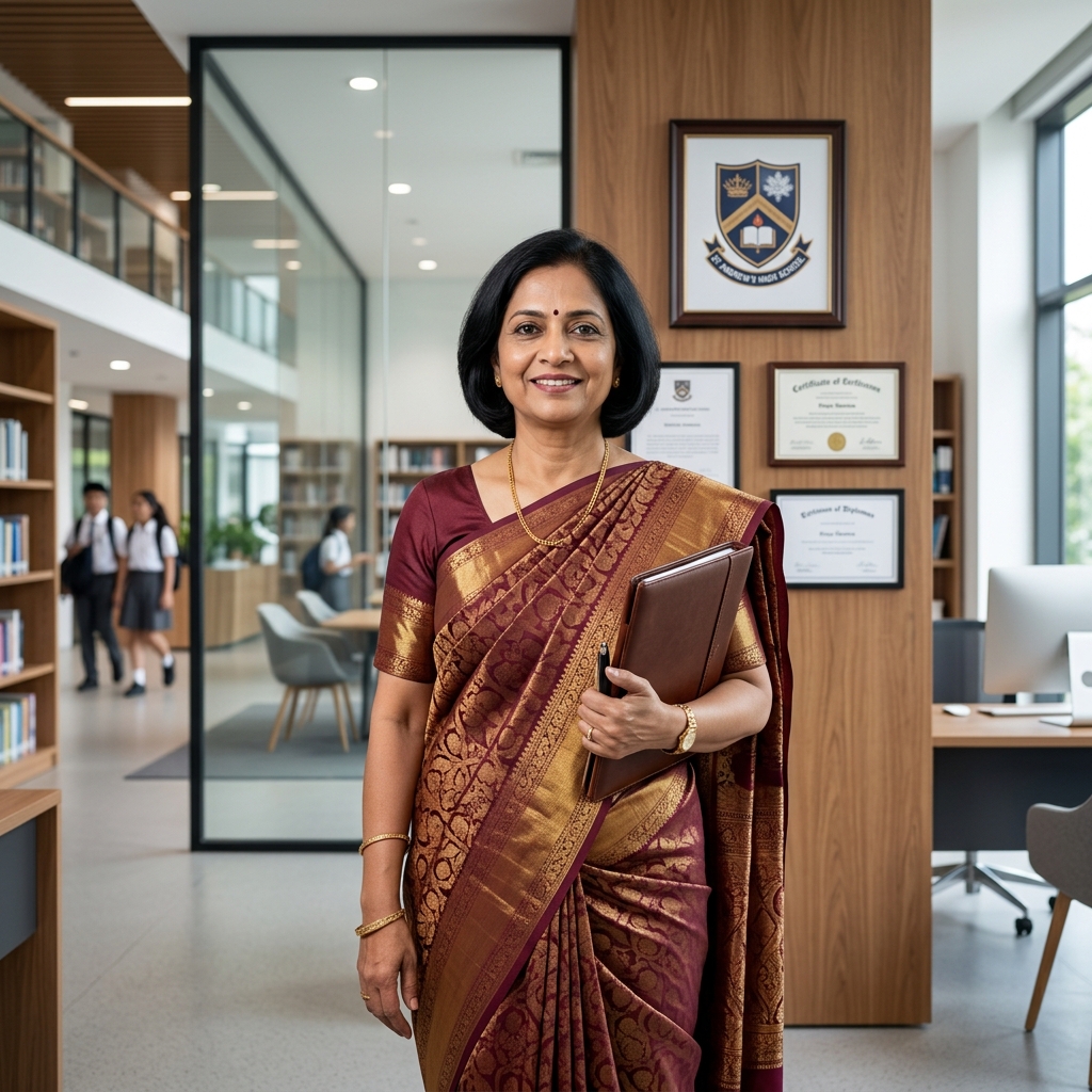 Dr. Meera Patel